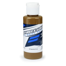 RC Body Paint - Dark Earth by Proline SRP $17.94