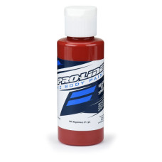 RC Body Paint - Mars Red Oxide by Proline SRP $17.94 RC Body Paint - Mars Red Oxide by Proline SRP $17.94
