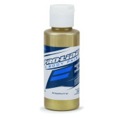 RC Body Paint - Metallic Gold by Proline SRP $20.19