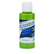 RC Body Paint - Pearl Lime Green by Proline SRP $20.19