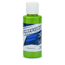 RC Body Paint - Pearl Lime Green by Proline SRP $20.19 RC Body Paint - Pearl Lime Green by Proline SRP $20.19