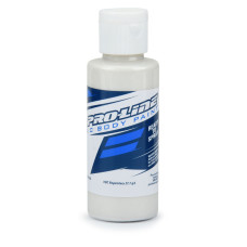RC Body Paint - Pearl White by Proline SRP $20.19 RC Body Paint - Pearl White by Proline SRP $20.19
