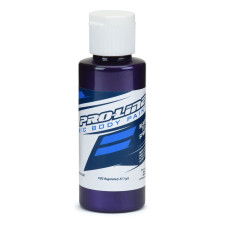 RC Body Paint - Pearl Purple by Proline SRP $20.19