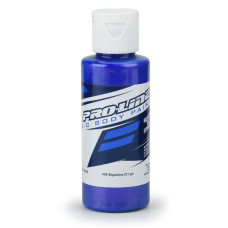 RC Body Paint - Pearl Electric Blue by Proline SRP $20.14 RC Body Paint - Pearl Electric Blue by Proline SRP $20.14