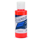 RC Body Paint - Fluorescent Red by Proline SRP $17.94