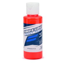 RC Body Paint - Fluorescent Red by Proline SRP $17.94