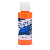 RC Body Paint - Fluorescent Orange by Proline SRP $17.94