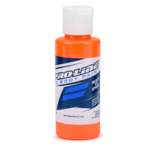 RC Body Paint - Fluorescent Orange by Proline SRP $17.94