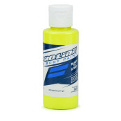 RC Body Paint - Fluorescent Yellow by Proline SRP $17.94