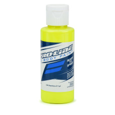 RC Body Paint - Fluorescent Yellow by Proline SRP $17.94 RC Body Paint - Fluorescent Yellow by Proline SRP $17.94