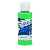 RC Body Paint - Fluorescent Green by Proline SRP $17.94