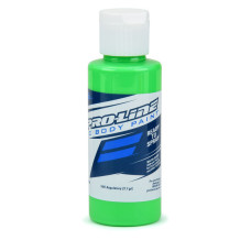 RC Body Paint - Fluorescent Green by Proline SRP $17.94
