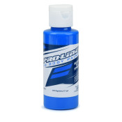 RC Body Paint - Fluorescent Blue by Proline SRP $17.94