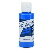 RC Body Paint - Fluorescent Blue by Proline SRP $17.94