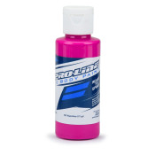 RC Body Paint - Fluorescent Fuchsia by Proline SRP $17.94
