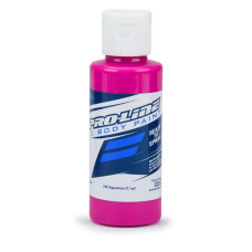 RC Body Paint - Fluorescent Fuchsia by Proline SRP $17.94 RC Body Paint - Fluorescent Fuchsia by Proline SRP $17.94