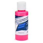 RC Body Paint - Fluorescent Pink by Proline SRP $17.94