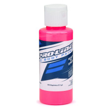 RC Body Paint - Fluorescent Pink by Proline SRP $17.94