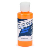 RC Body Paint - Fluorescent Tangerine by Proline SRP $17.94