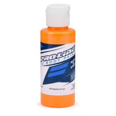 RC Body Paint - Fluorescent Tangerine by Proline SRP $17.94 RC Body Paint - Fluorescent Tangerine by Proline SRP $17.94