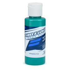 RC Body Paint - Fluorescent Aqua by Proline SRP $18.37 RC Body Paint - Fluorescent Aqua by Proline SRP $18.37