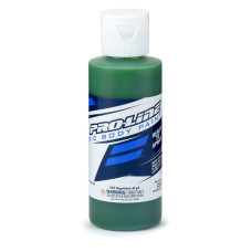 RC Body Paint - Candy Electric Green by Proline SRP $34.81