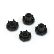 1/10 6x30 to 12mm/14mm Hex Adapters by Proline SRP $26.85