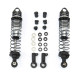 Big Bore Scaler Shocks (90mm-95mm) F/R by Proline SRP $190.51
