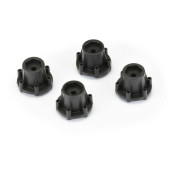 6x30 to 14mm Hex Adapters for 6x30 2.8' Wheels by Proline SRP $26.85 6x30 to 14mm Hex Adapters for 6x30 2.8' Wheels by Proline SRP $26.85