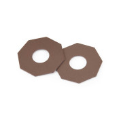Replacement Slipper Pads for 6350-00 by Proline SRP $14.92 Replacement Slipper Pads for 6350-00 by Proline SRP $14.92