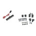 1/10 & 1/8 2 Ultra-Slim LED Lt Bar Kit 5V-12V Str by Proline SRP $58.24 1/10 & 1/8 2 Ultra-Slim LED Lt Bar Kit 5V-12V Str by Proline SRP $58.24