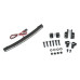 1/10 & 1/8 5 Ultra-Slim LED Lt Bar Kit 5V-12V Crv by Proline SRP $78.44 1/10 & 1/8 5 Ultra-Slim LED Lt Bar Kit 5V-12V Crv by Proline SRP $78.44