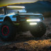 1/10 & 1/8 6 Ultra-Slim LED Light Bar Kit 5V-12V Curved by Proline SRP $82.90 1/10 & 1/8 6 Ultra-Slim LED Light Bar Kit 5V-12V Curved by Proline SRP $82.90
