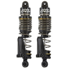 PowerStroke Front Shocks: Kraton/Outcast/Senton by Proline SRP $134.47 PowerStroke Front Shocks: Kraton/Outcast/Senton by Proline SRP $134.47