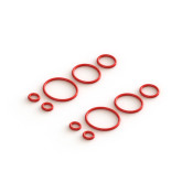 1/10 O-Ring Replacement Kit for Shocks 6364-00 by Proline SRP $23.08 1/10 O-Ring Replacement Kit for Shocks 6364-00 by Proline SRP $23.08