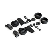 1/10 Replacement Plastics for Shocks 6364-00 by Proline SRP $22.81 1/10 Replacement Plastics for Shocks 6364-00 by Proline SRP $22.81