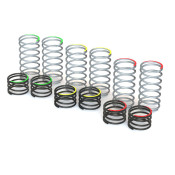 1/10 Spring Assortment for Shocks 6364-00 by Proline SRP $82.90 1/10 Spring Assortment for Shocks 6364-00 by Proline SRP $82.90