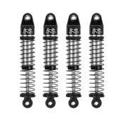 1/24 Big Bore Scaler Shocks 50mm (4): SCX24 and AX24 by Proline SRP $127.75 1/24 Big Bore Scaler Shocks 50mm (4): SCX24 and AX24 by Proline SRP $127.75