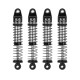 1/24 Big Bore Scaler Shocks 50mm (4): SCX24 and AX24 by Proline SRP $89.61
