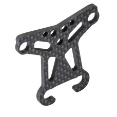 Carbon Fiber Shock Front Shock Tower Brace for ARRMA (3S & MEGA) Granite, Senton, Big Rock, Vorteks & Typhon by Proline SRP $17.18 Carbon Fiber Shock Front Shock Tower Brace for ARRMA (3S & MEGA) Granite, Senton, Big Rock, Vorteks & Typhon by Proline SRP $17.18