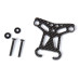 Carbon Fiber Shock Front Shock Tower Brace for ARRMA (3S & MEGA) Granite, Senton, Big Rock, Vorteks & Typhon by Proline SRP $17.18 Carbon Fiber Shock Front Shock Tower Brace for ARRMA (3S & MEGA) Granite, Senton, Big Rock, Vorteks & Typhon by Proline SRP $17.18