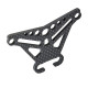Carbon Fiber Shock Rear Shock Tower Brace for ARRMA (3S & MEGA) Granite, Senton, Big Rock, Vorteks & Typhon by Proline SRP $17.18