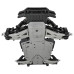 Bash Armor Rear Suspension Arms (Stone Gray) for ARRMA 3S Vehicles by Proline SRP $12.40 Bash Armor Rear Suspension Arms (Stone Gray) for ARRMA 3S Vehicles by Proline SRP $12.40