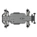 Bash Armor Rear Suspension Arms (Stone Gray) for ARRMA 3S Vehicles by Proline SRP $12.40 Bash Armor Rear Suspension Arms (Stone Gray) for ARRMA 3S Vehicles by Proline SRP $12.40