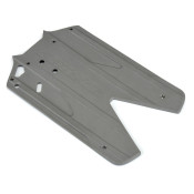 Bash Armor Chassis Protector (Stone Gray) for ARRMA 3S Short WB by Proline SRP $17.40 Bash Armor Chassis Protector (Stone Gray) for ARRMA 3S Short WB by Proline SRP $17.40