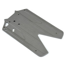 Bash Armor Chassis Protector (Stone Gray) for ARRMA 3S Short WB by Proline SRP $17.40