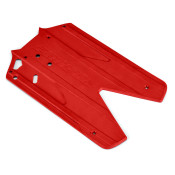 Bash Armor Chassis Protector (Red) for ARRMA 3S Short Wheelbase by Proline SRP $17.40 Bash Armor Chassis Protector (Red) for ARRMA 3S Short Wheelbase by Proline SRP $17.40