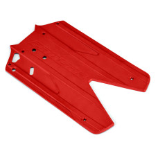 Bash Armor Chassis Protector (Red) for ARRMA 3S Short Wheelbase by Proline SRP $17.40
