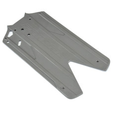 Bash Armor Chassis Protector (Stone Gray) for ARRMA 3S Long WB by Proline SRP $19.88 Bash Armor Chassis Protector (Stone Gray) for ARRMA 3S Long WB by Proline SRP $19.88