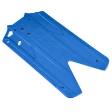 Bash Armor Chassis Protector (Blue) for ARRMA 3S Long Wheelbase by Proline SRP $17.40 Bash Armor Chassis Protector (Blue) for ARRMA 3S Long Wheelbase by Proline SRP $17.40